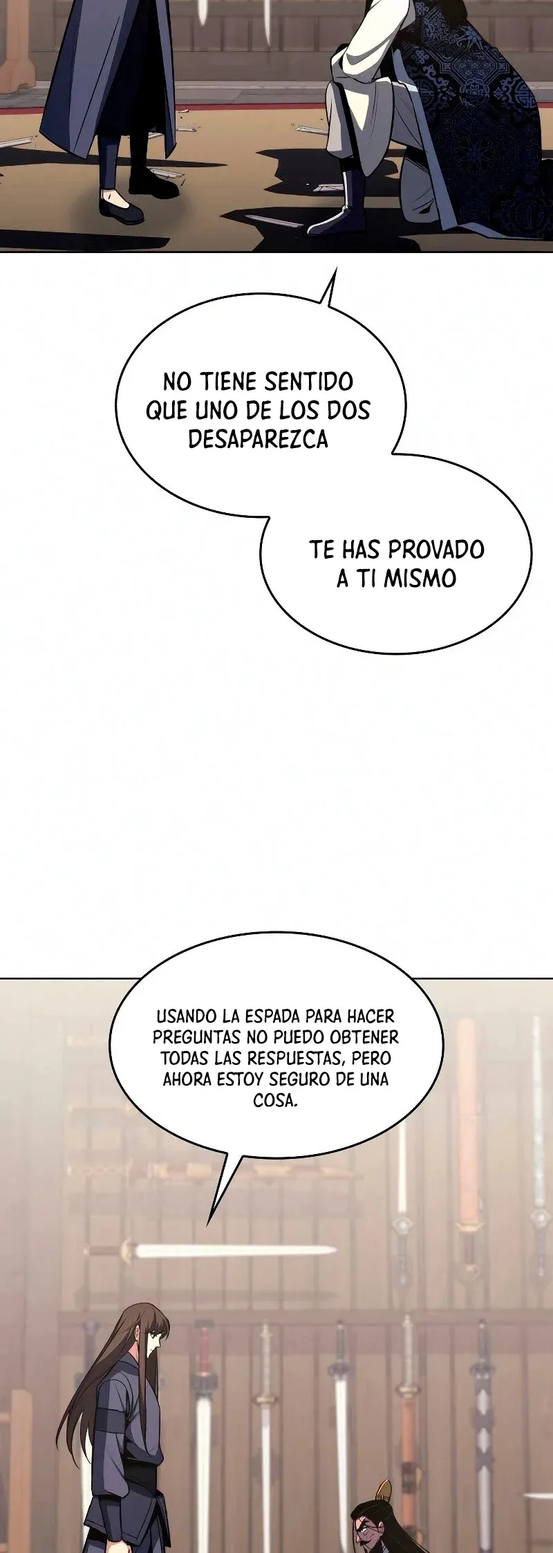 Reencarne como el heredero loco Capítulo 55 en Línea - página 94