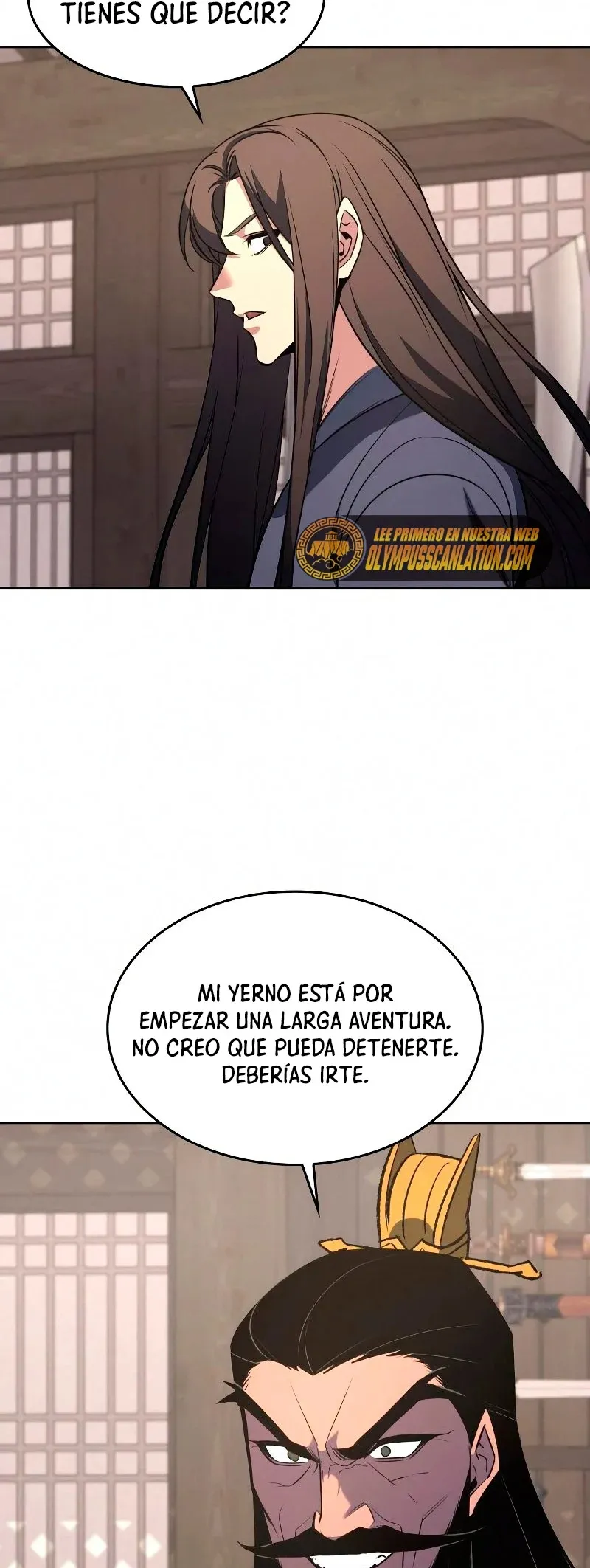 Reencarne como el heredero loco Capítulo 55 en Línea - página 114