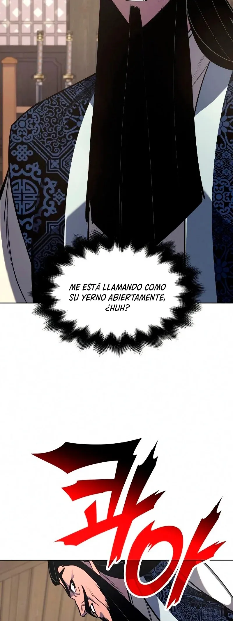 Reencarne como el heredero loco Capítulo 55 en Línea - página 115