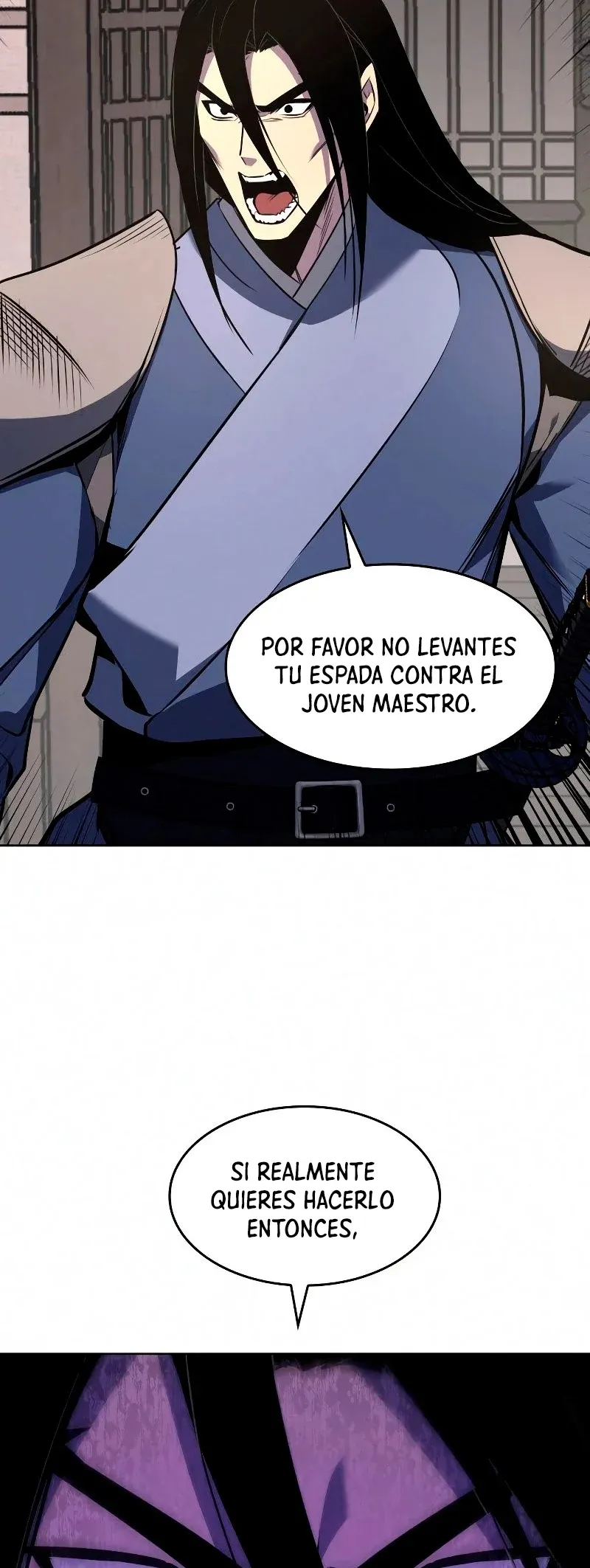 Reencarne como el heredero loco Capítulo 55 en Línea - página 119