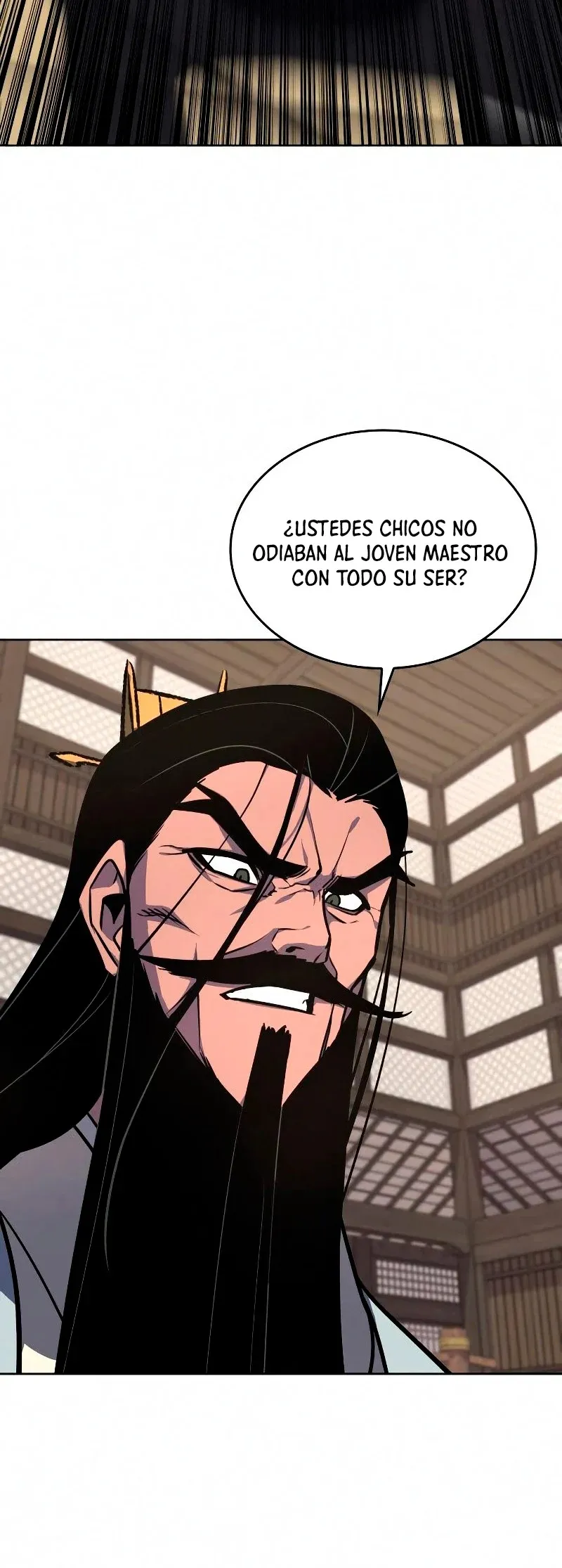 Reencarne como el heredero loco Capítulo 55 en Línea - página 127