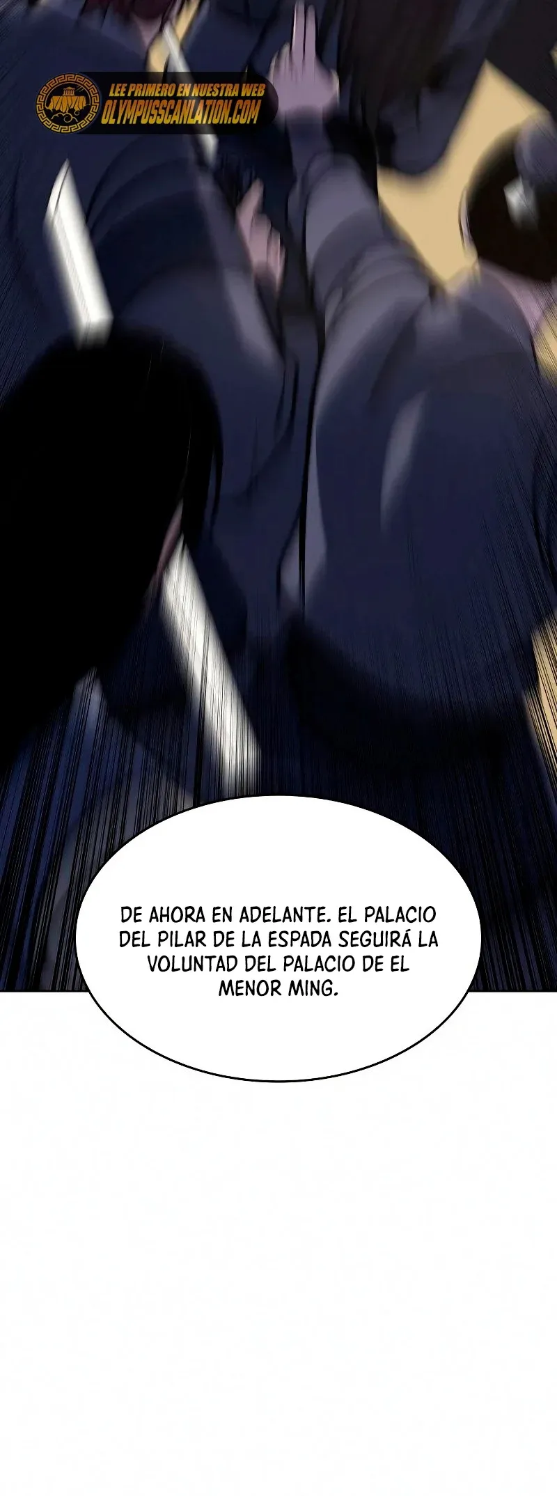 Reencarne como el heredero loco Capítulo 55 en Línea - página 136
