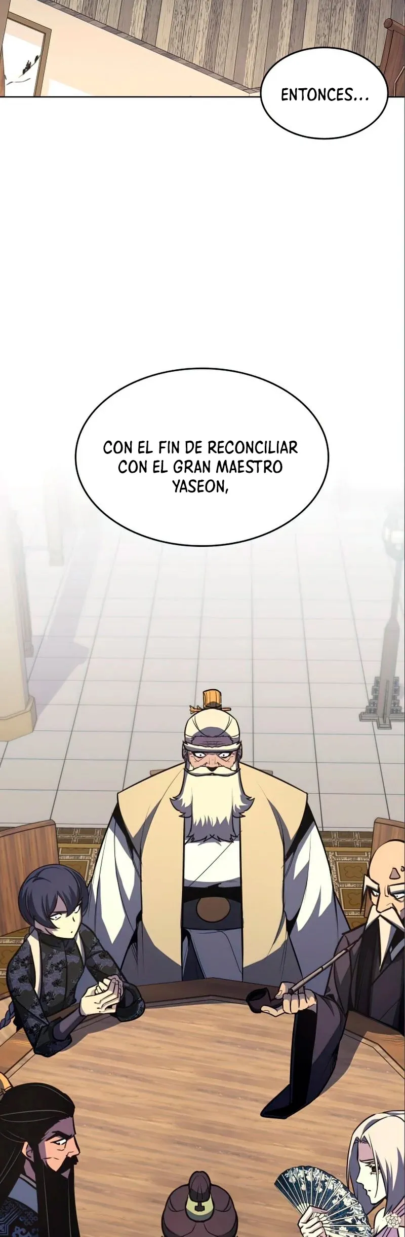 Reencarne como el heredero loco Capítulo 56 en Línea - página 46