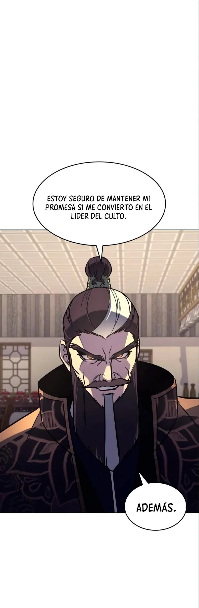 Reencarne como el heredero loco Capítulo 56 en Línea - página 50