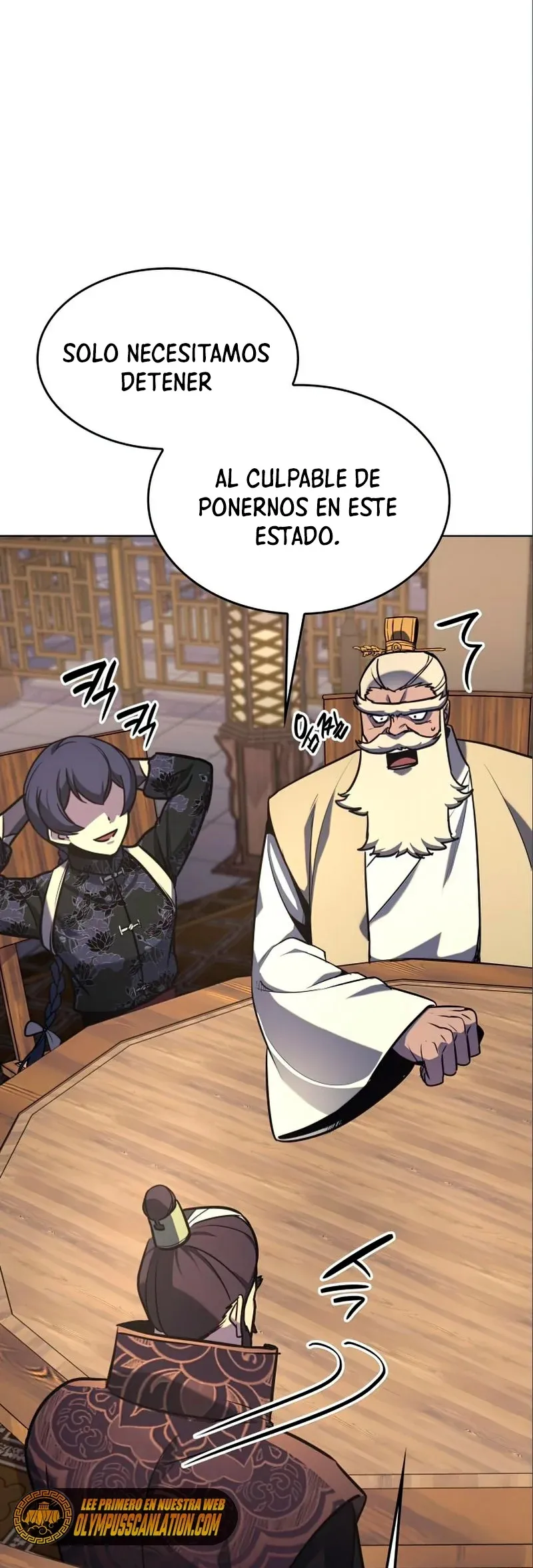 Reencarne como el heredero loco Capítulo 56 en Línea - página 51