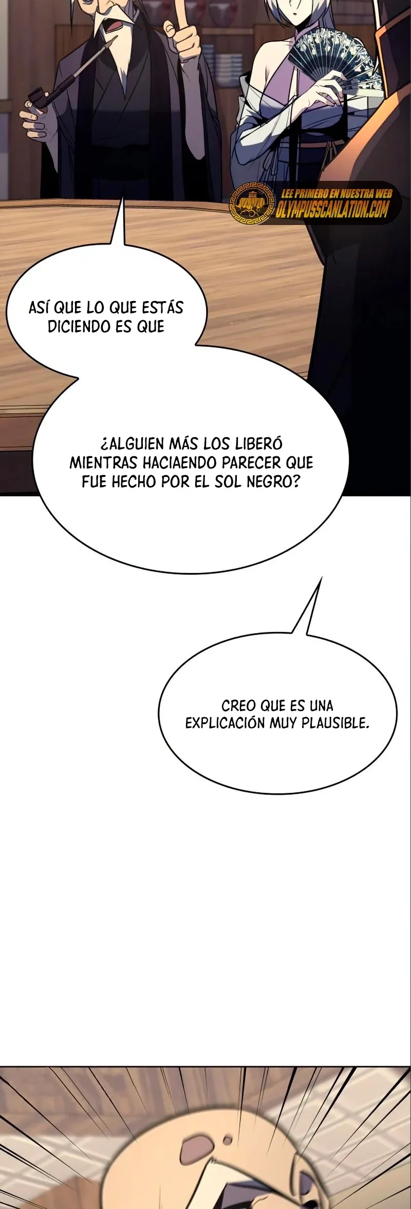 Reencarne como el heredero loco Capítulo 56 en Línea - página 59