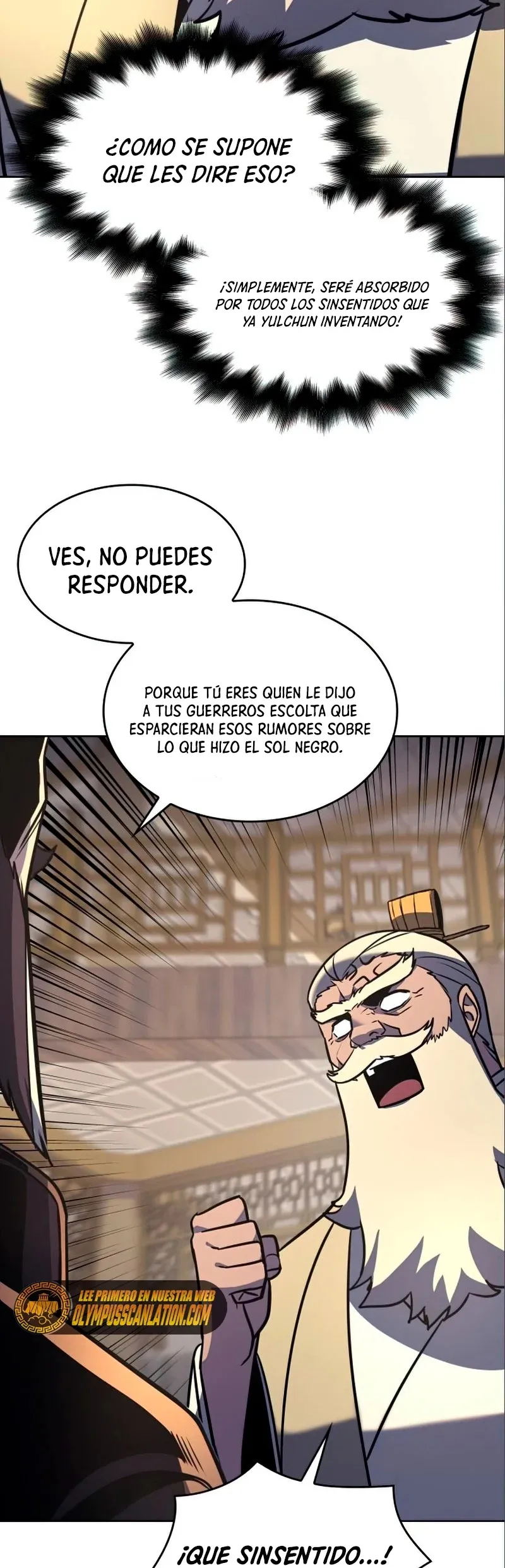 Reencarne como el heredero loco Capítulo 56 en Línea - página 64