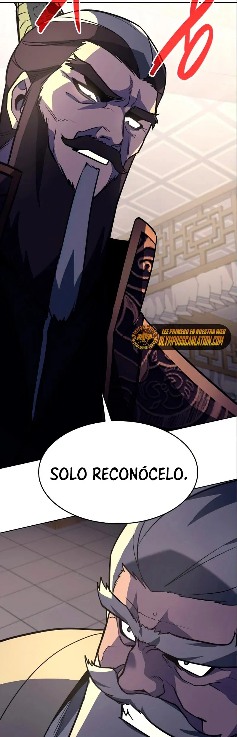 Reencarne como el heredero loco Capítulo 56 en Línea - página 68