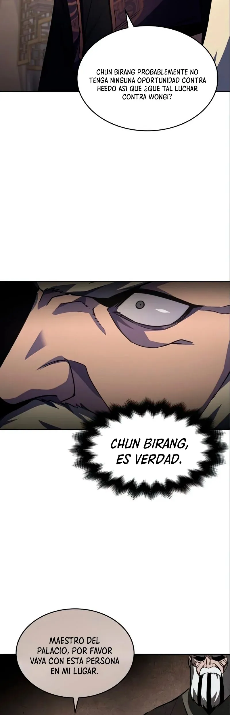 Reencarne como el heredero loco Capítulo 56 en Línea - página 73