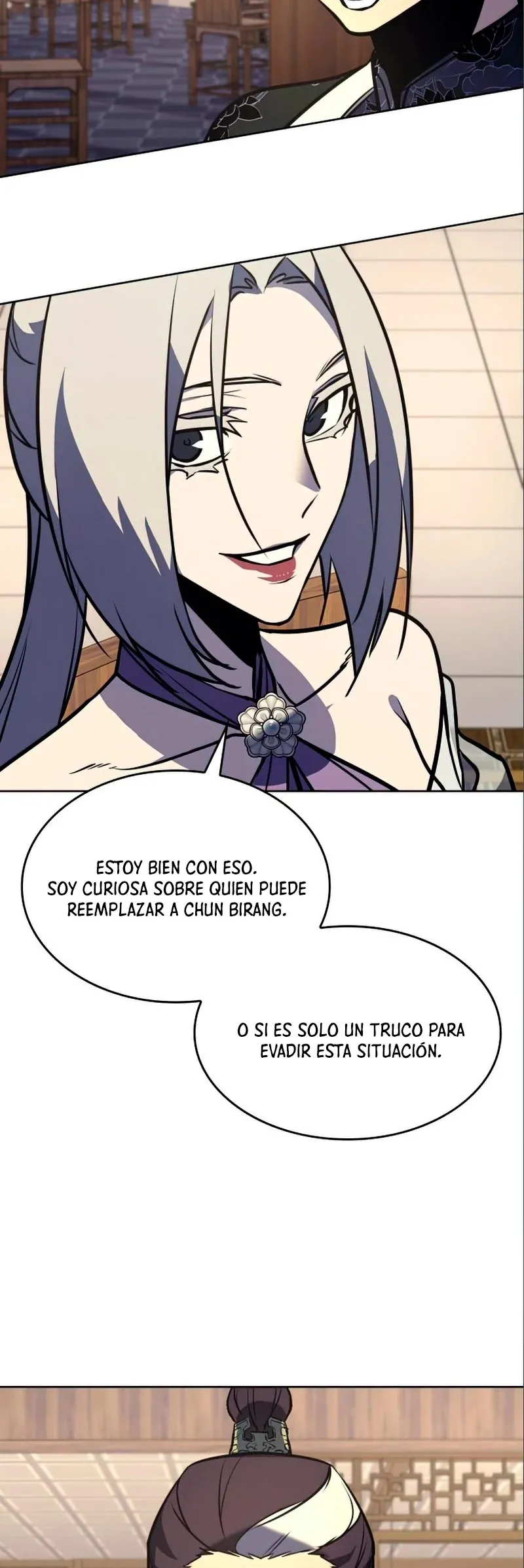 Reencarne como el heredero loco Capítulo 56 en Línea - página 77
