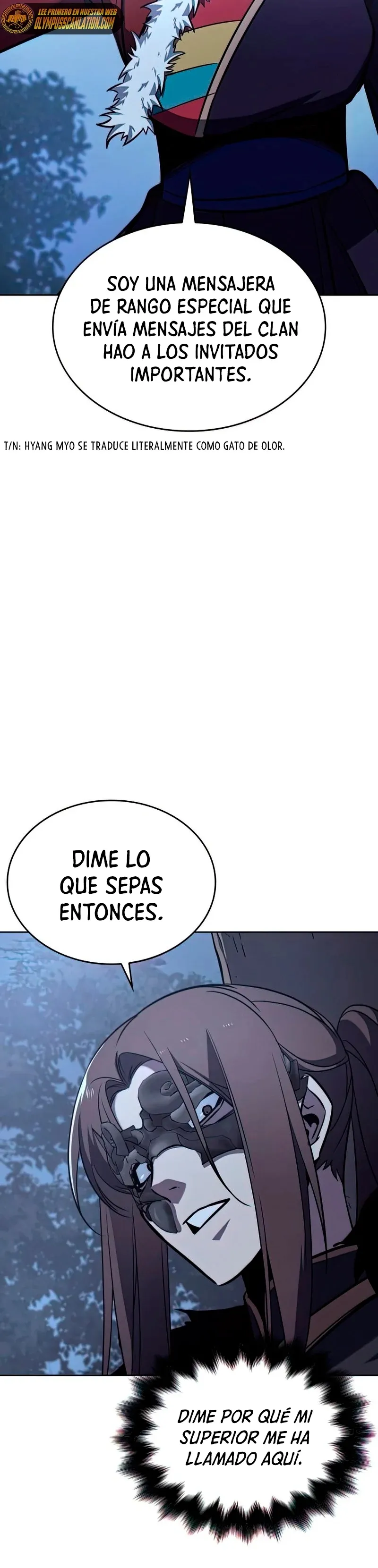 Reencarne como el heredero loco Capítulo 58 en Línea - página 9