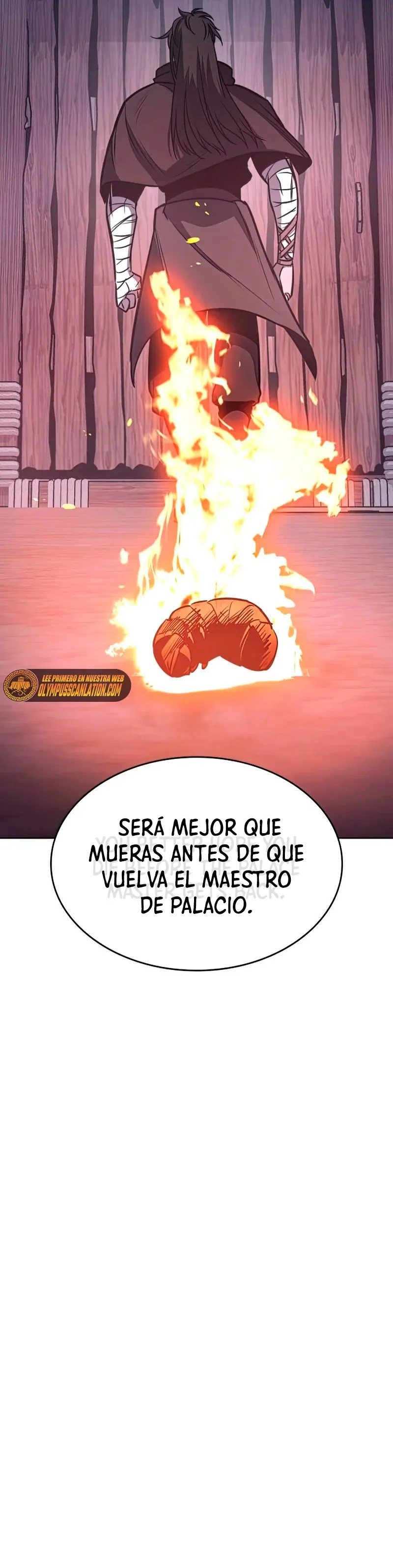 Reencarne como el heredero loco Capítulo 58 en Línea - página 58