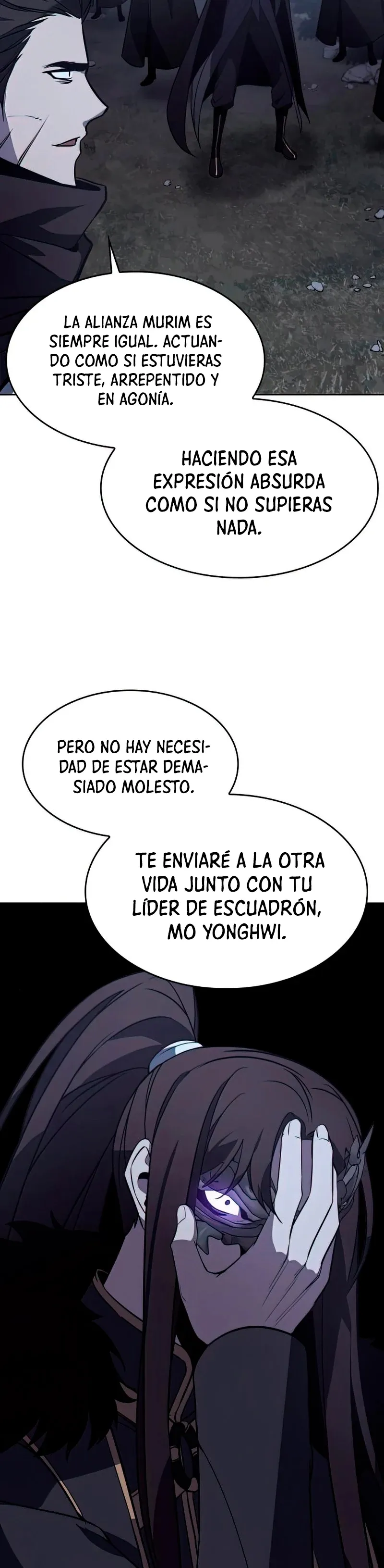 Reencarne como el heredero loco Capítulo 58 en Línea - página 77