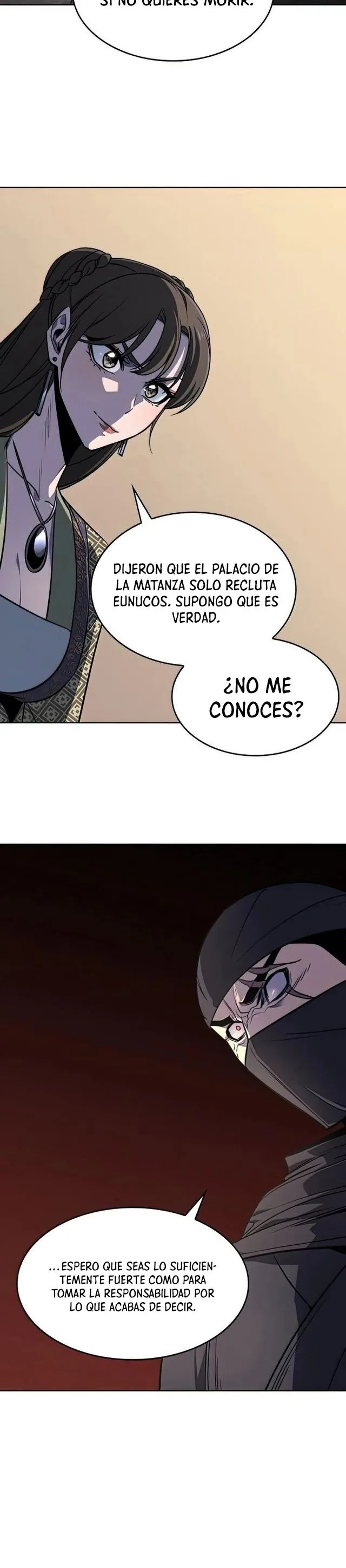 Reencarne como el heredero loco Capítulo 62 en Línea - página 5