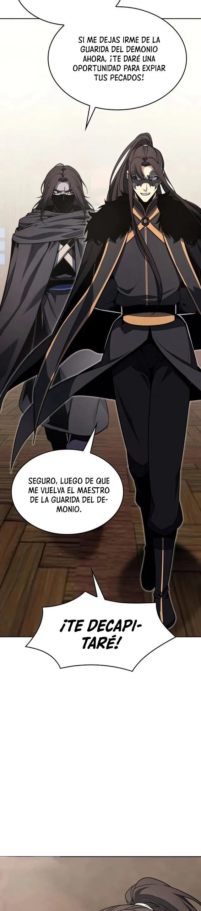 Reencarne como el heredero loco Capítulo 62 en Línea - página 14