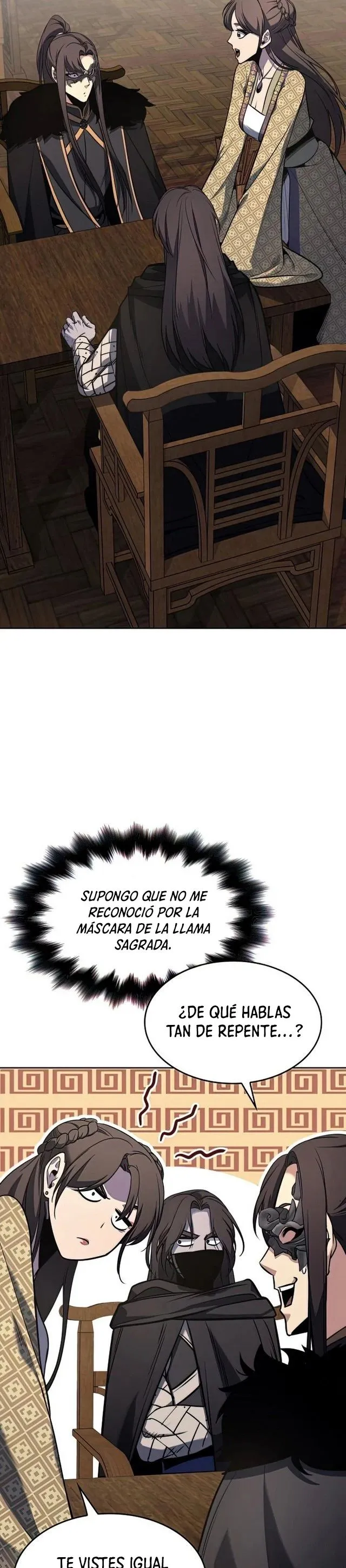 Reencarne como el heredero loco Capítulo 62 en Línea - página 19