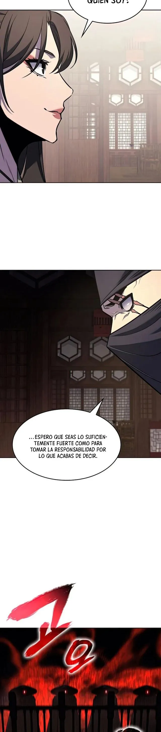 Reencarne como el heredero loco Capítulo 62 en Línea - página 35