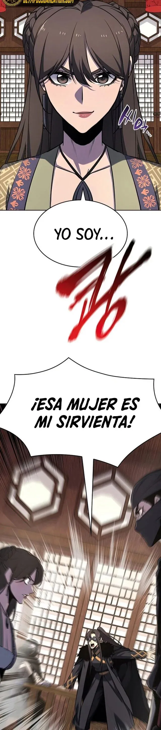 Reencarne como el heredero loco Capítulo 62 en Línea - página 37