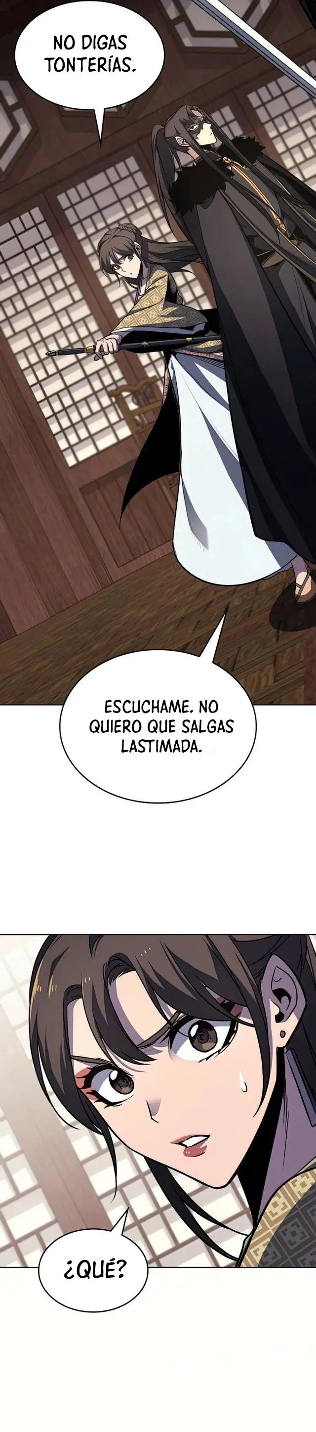 Reencarne como el heredero loco Capítulo 62 en Línea - página 43