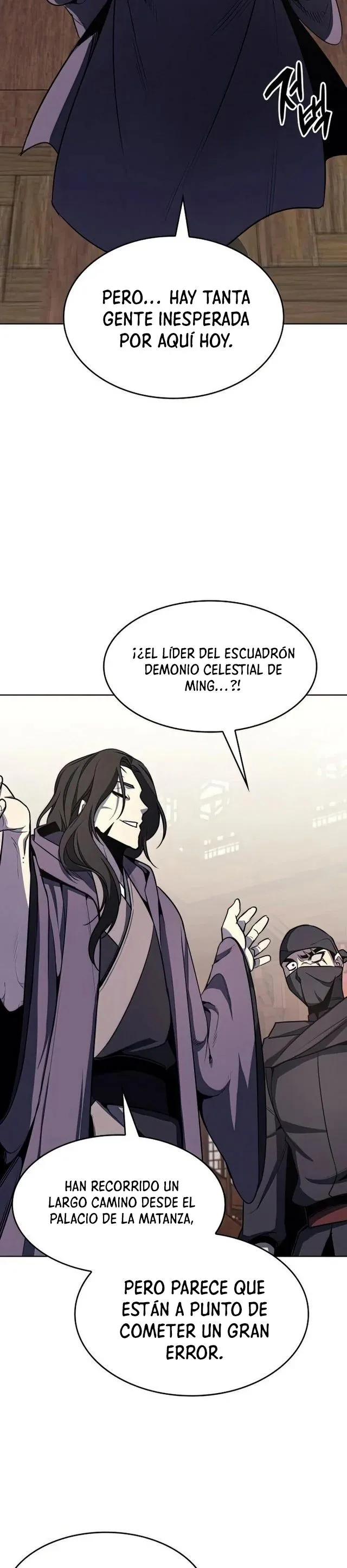 Reencarne como el heredero loco Capítulo 62 en Línea - página 45