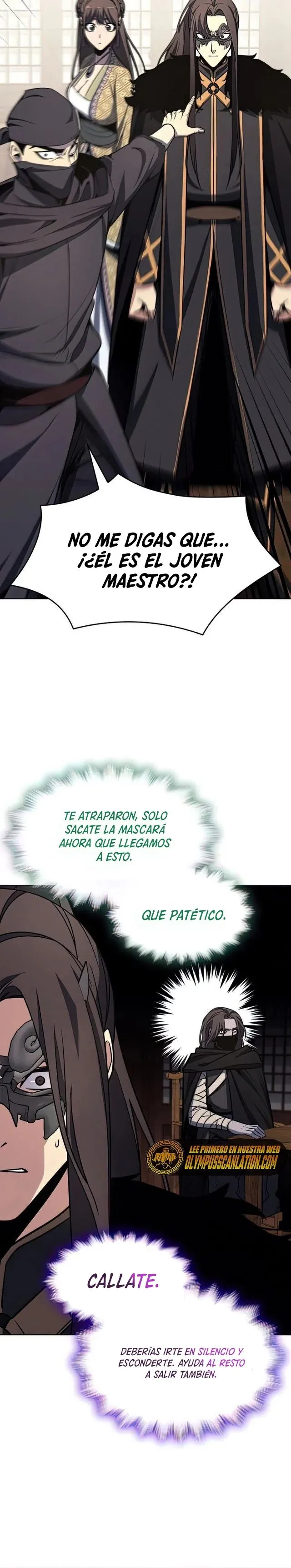Reencarne como el heredero loco Capítulo 62 en Línea - página 47