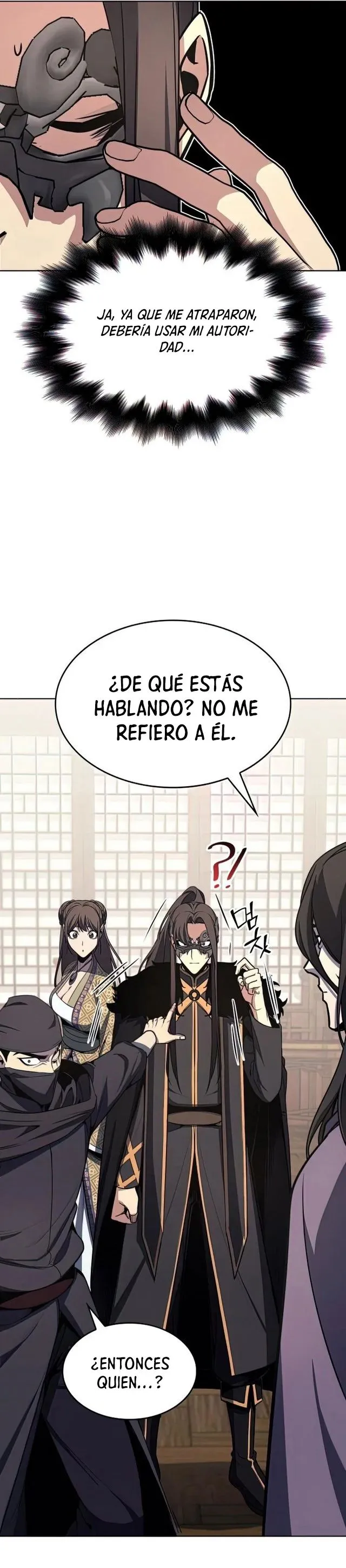 Reencarne como el heredero loco Capítulo 62 en Línea - página 48