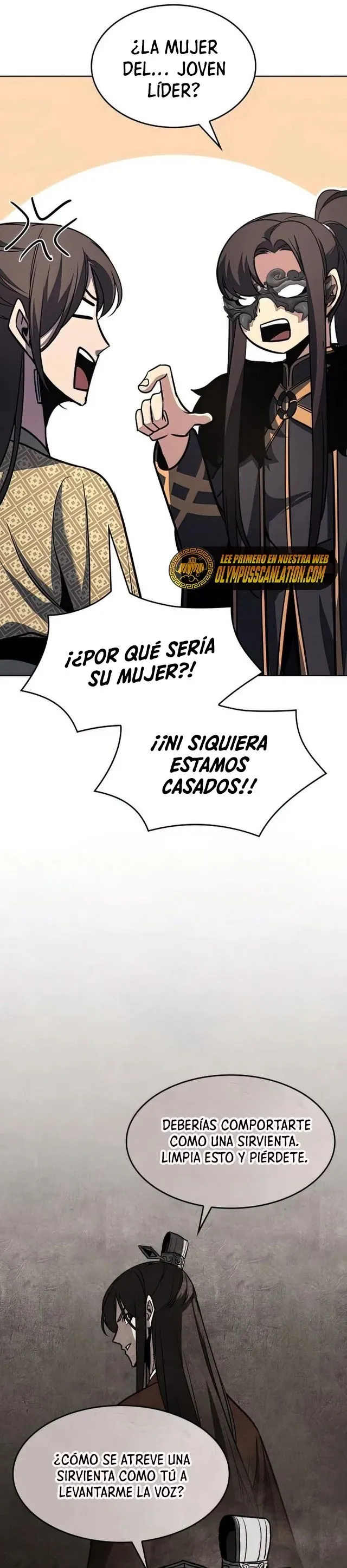 Reencarne como el heredero loco Capítulo 62 en Línea - página 51