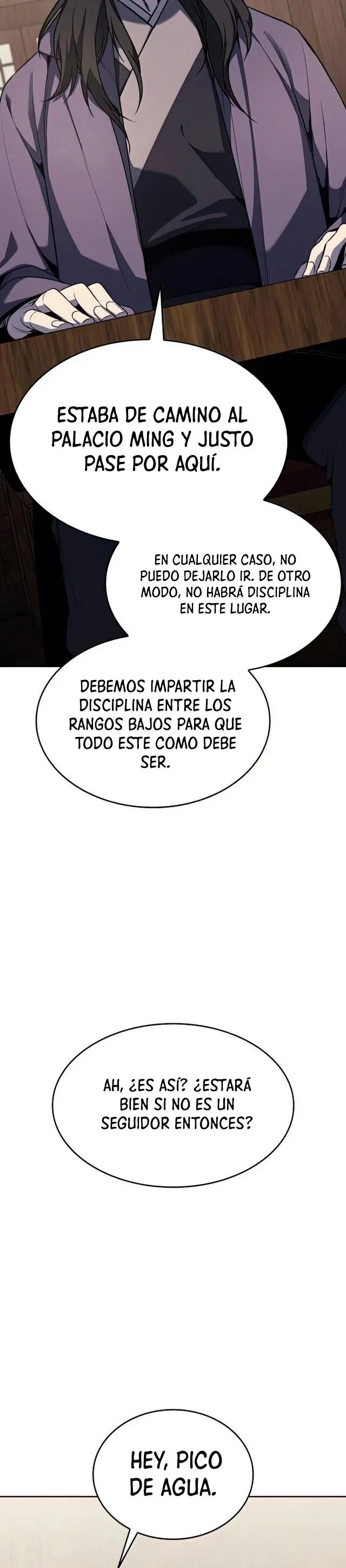 Reencarne como el heredero loco Capítulo 62 en Línea - página 64