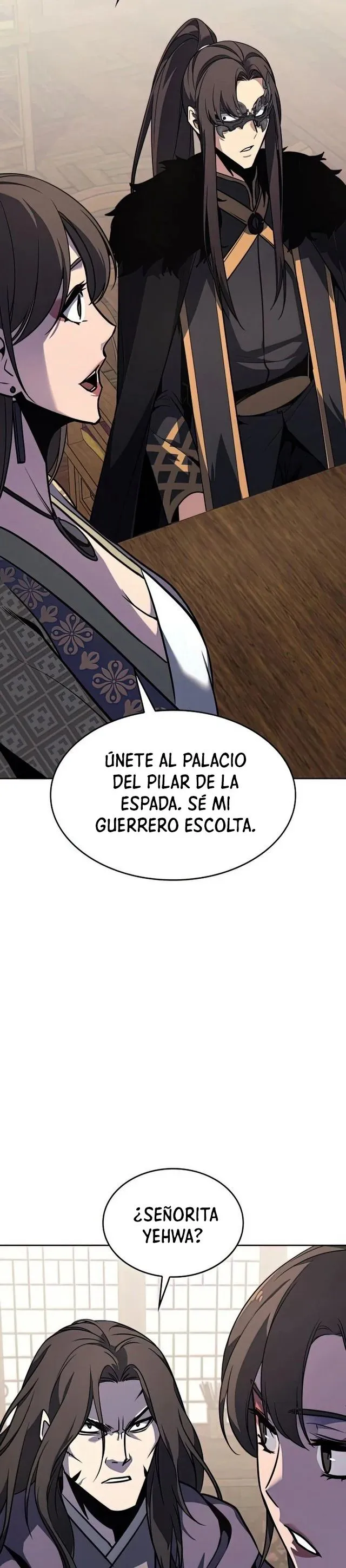 Reencarne como el heredero loco Capítulo 62 en Línea - página 65