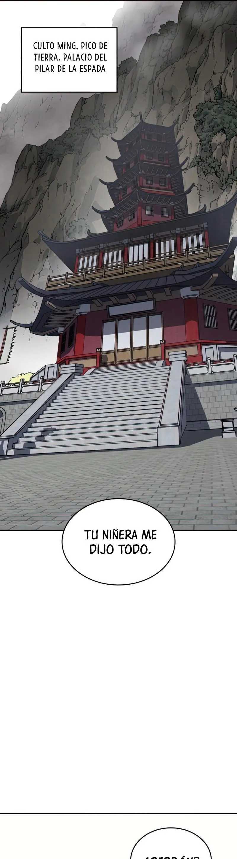 Reencarne como el heredero loco Capítulo 65 en Línea - página 5