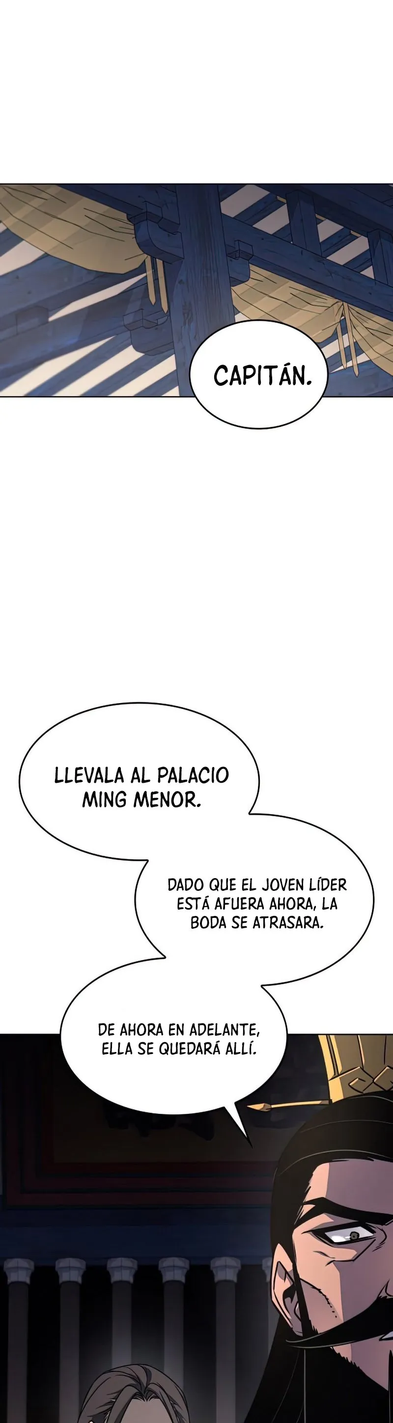 Reencarne como el heredero loco Capítulo 65 en Línea - página 26