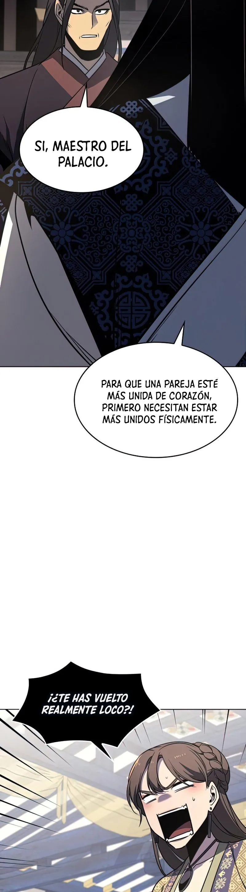 Reencarne como el heredero loco Capítulo 65 en Línea - página 27