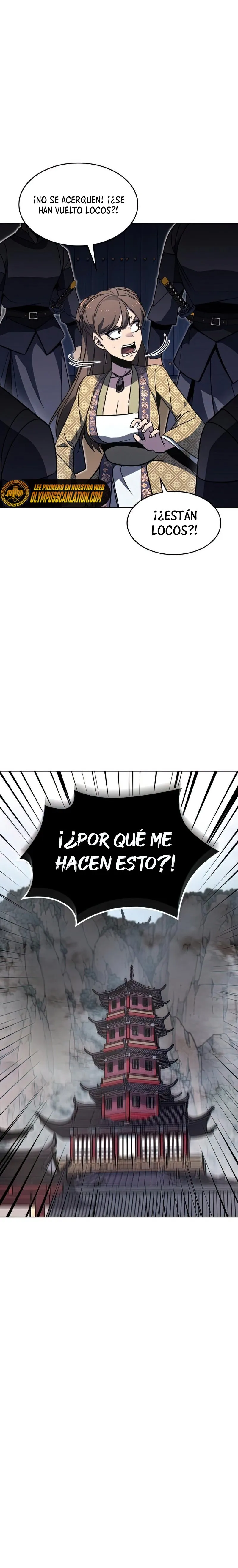 Reencarne como el heredero loco Capítulo 65 en Línea - página 29