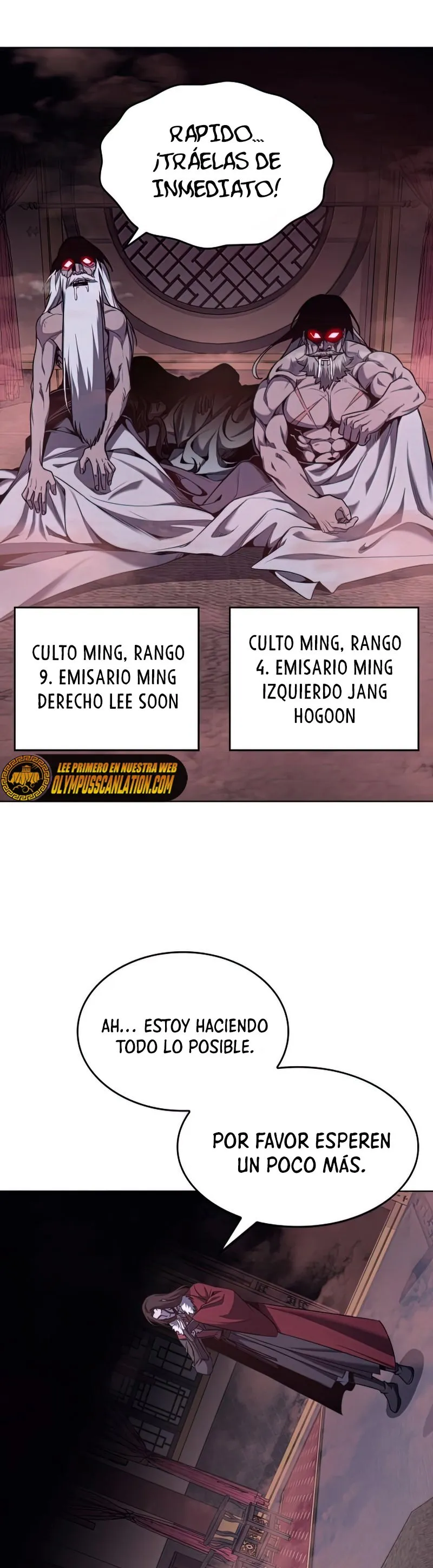 Reencarne como el heredero loco Capítulo 65 en Línea - página 31