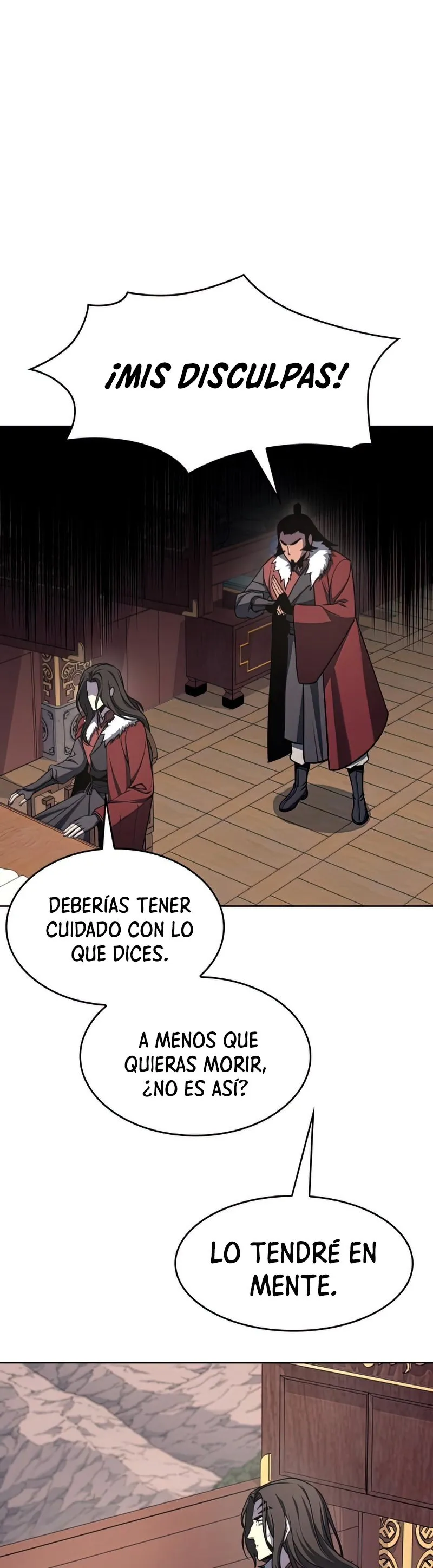 Reencarne como el heredero loco Capítulo 65 en Línea - página 40