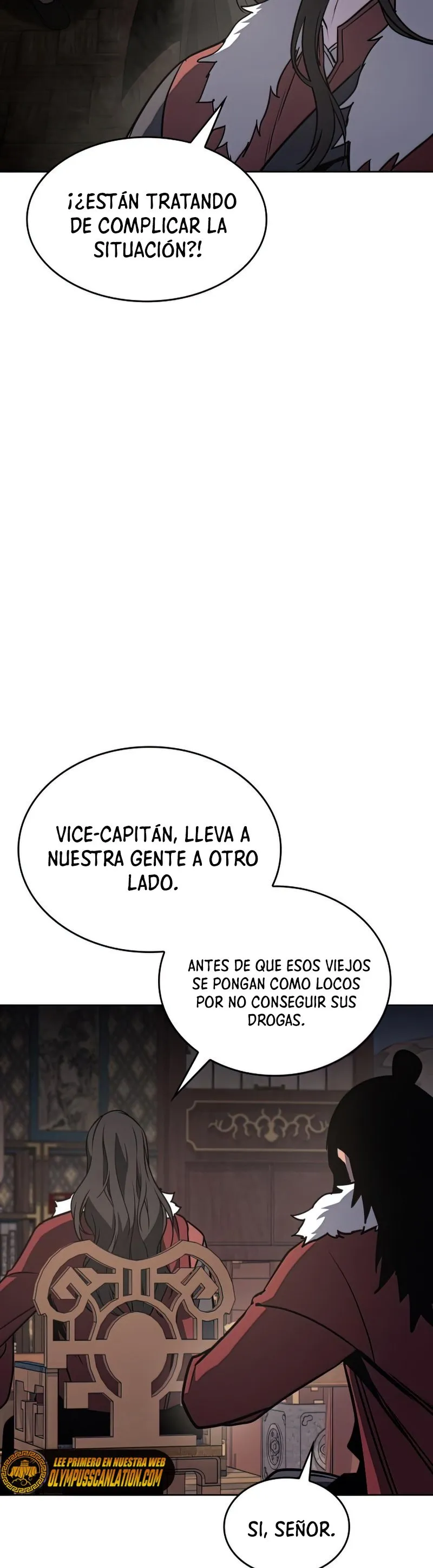 Reencarne como el heredero loco Capítulo 65 en Línea - página 42