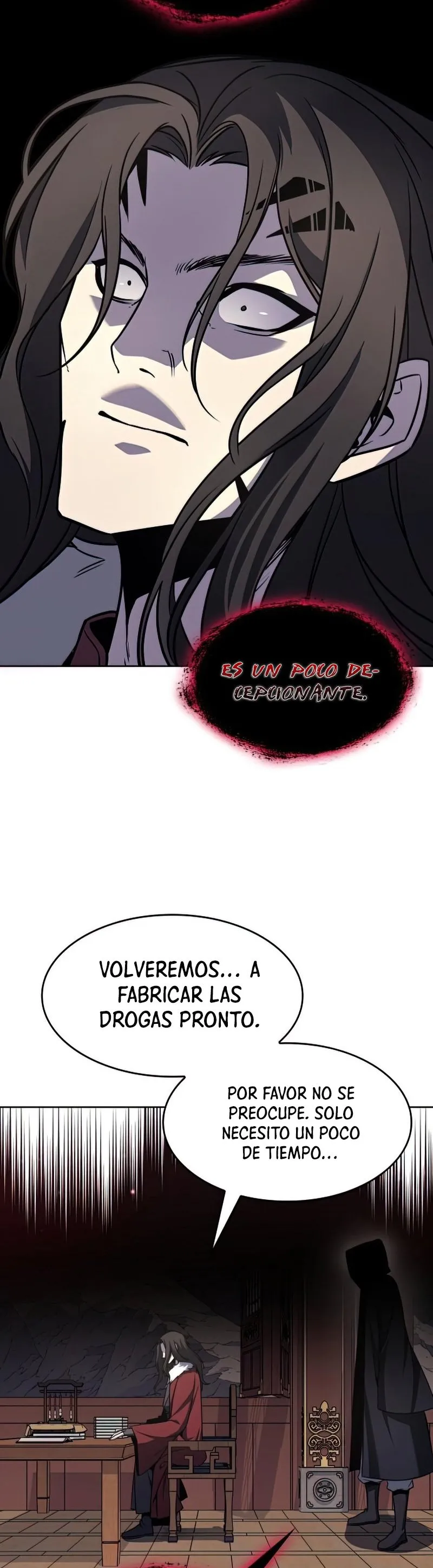 Reencarne como el heredero loco Capítulo 65 en Línea - página 45
