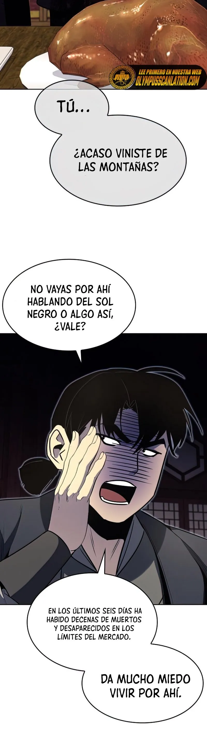 Reencarne como el heredero loco Capítulo 65 en Línea - página 76