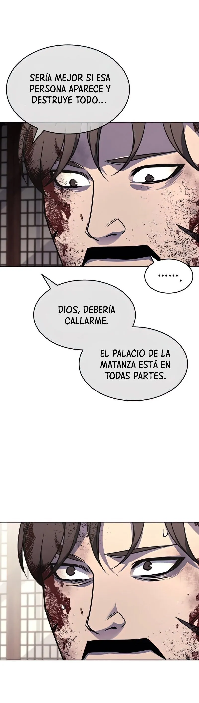 Reencarne como el heredero loco Capítulo 65 en Línea - página 77