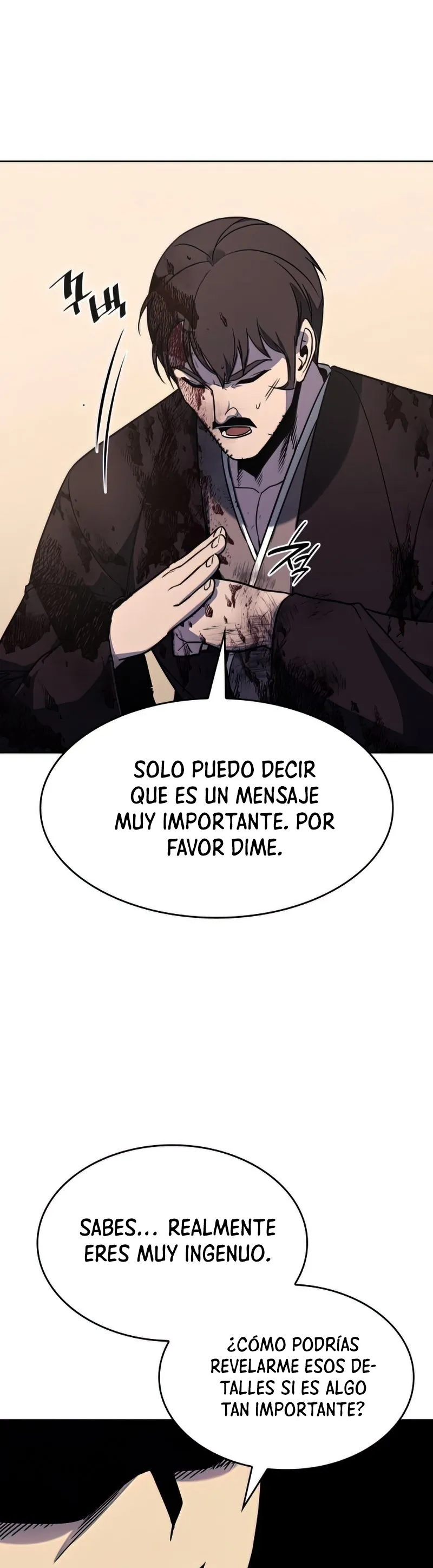 Reencarne como el heredero loco Capítulo 65 en Línea - página 80
