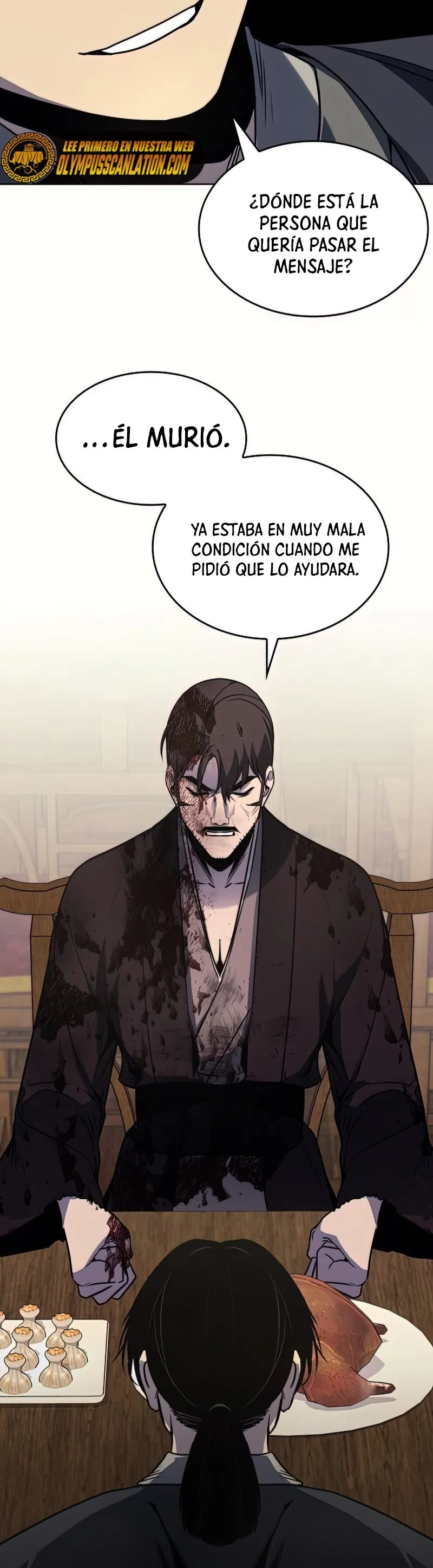 Reencarne como el heredero loco Capítulo 65 en Línea - página 81