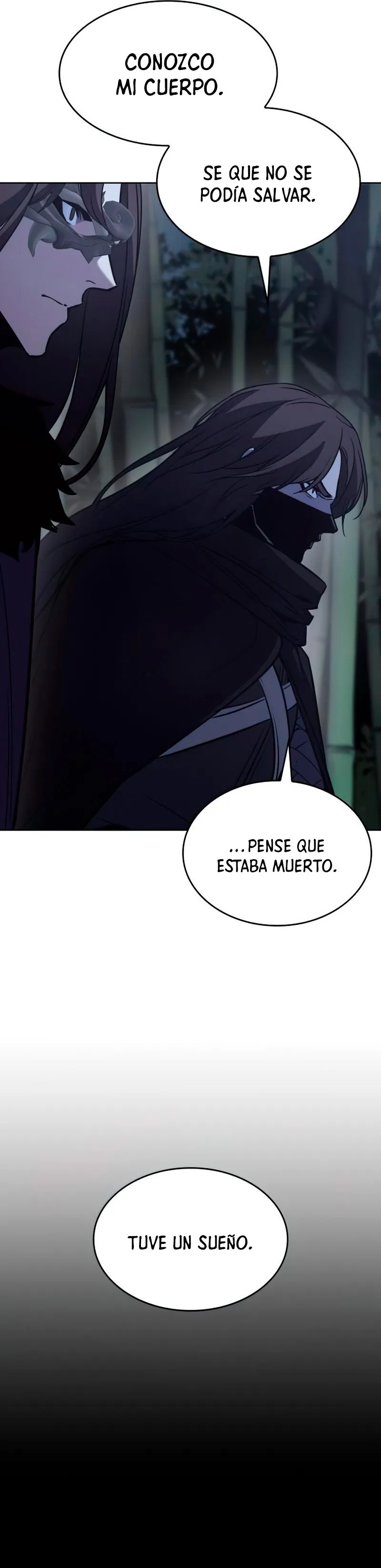 Reencarne como el heredero loco Capítulo 66 en Línea - página 4
