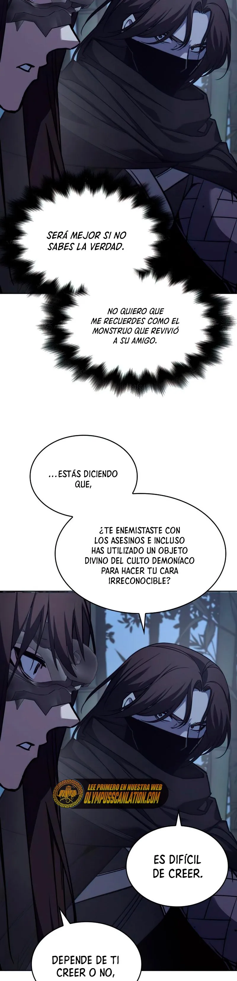 Reencarne como el heredero loco Capítulo 66 en Línea - página 15