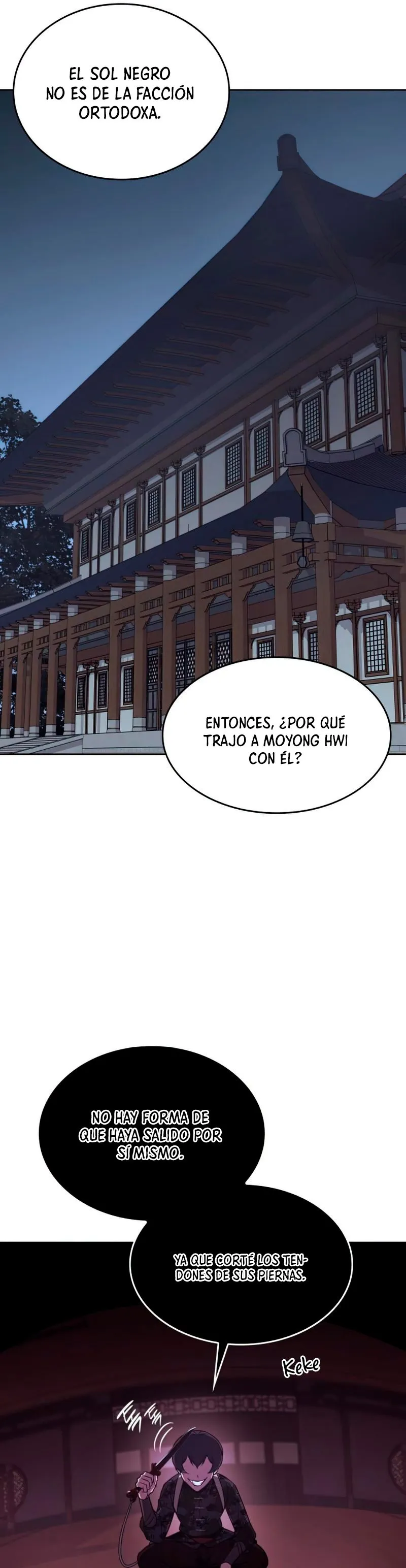 Reencarne como el heredero loco Capítulo 66 en Línea - página 21