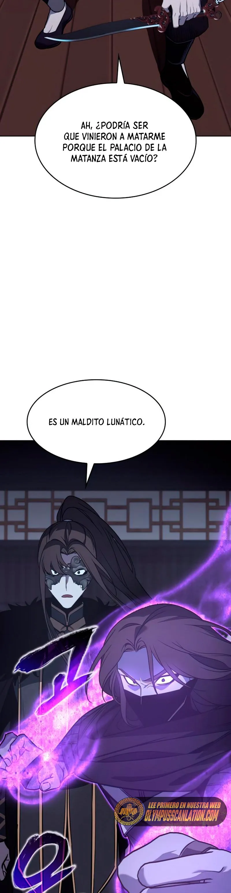Reencarne como el heredero loco Capítulo 66 en Línea - página 37