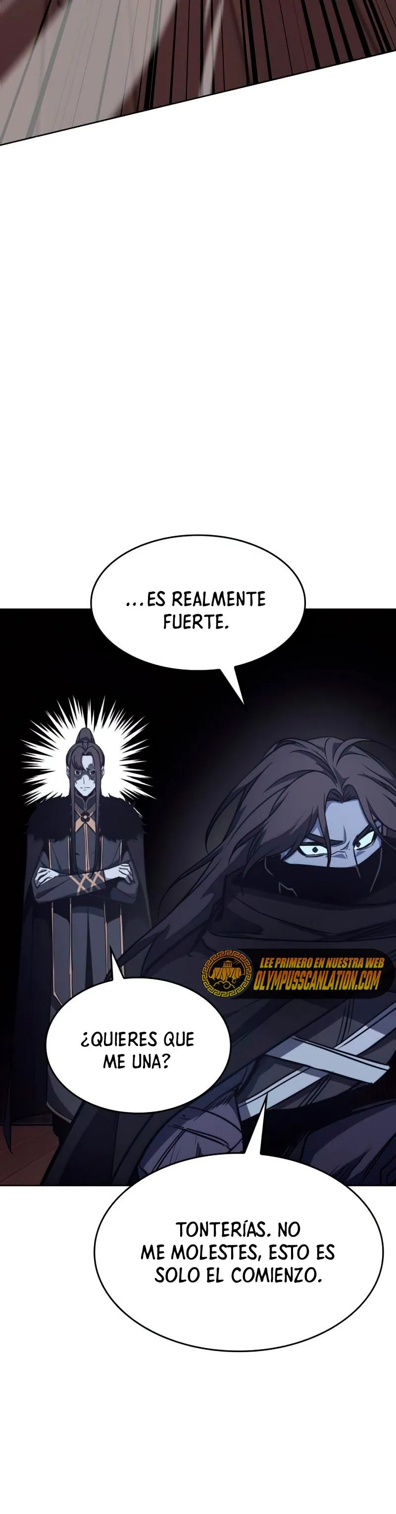 Reencarne como el heredero loco Capítulo 66 en Línea - página 51
