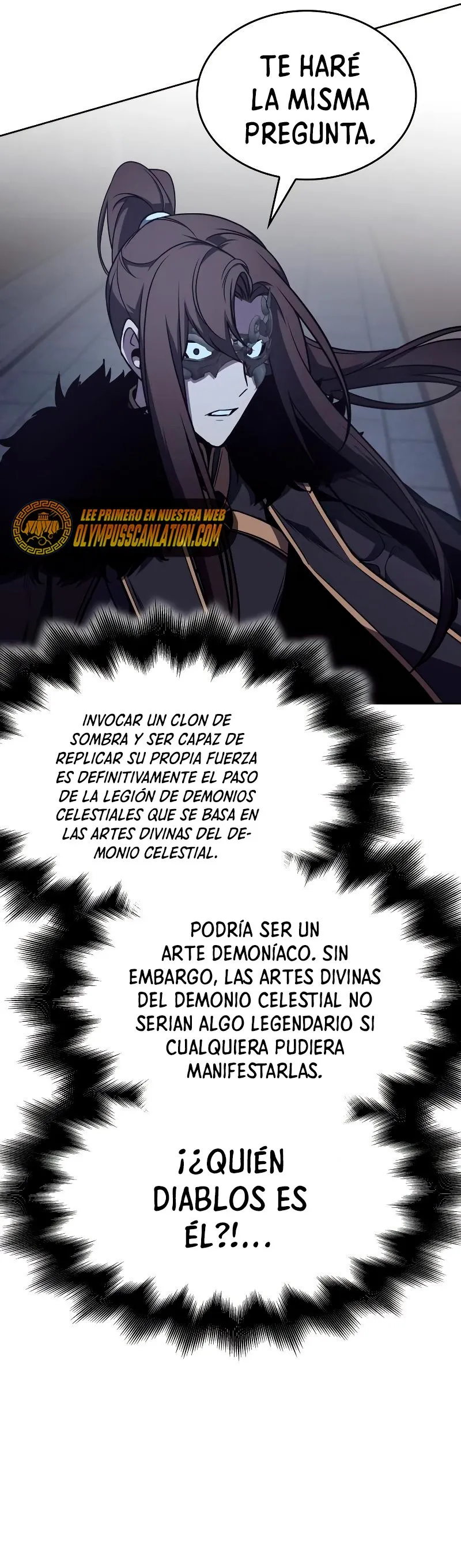 Reencarne como el heredero loco Capítulo 67 en Línea - página 49