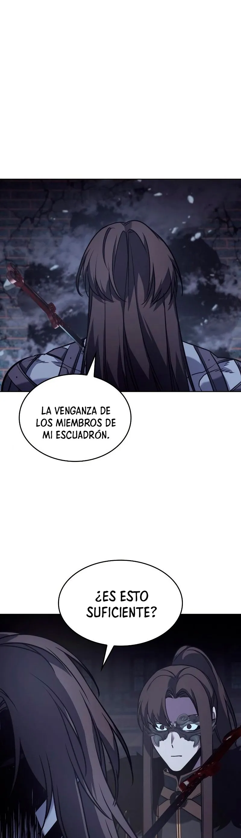 Reencarne como el heredero loco Capítulo 67 en Línea - página 91