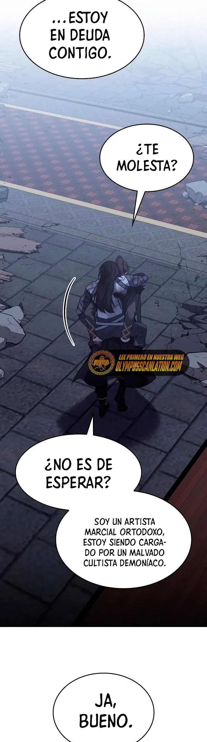Reencarne como el heredero loco Capítulo 67 en Línea - página 94