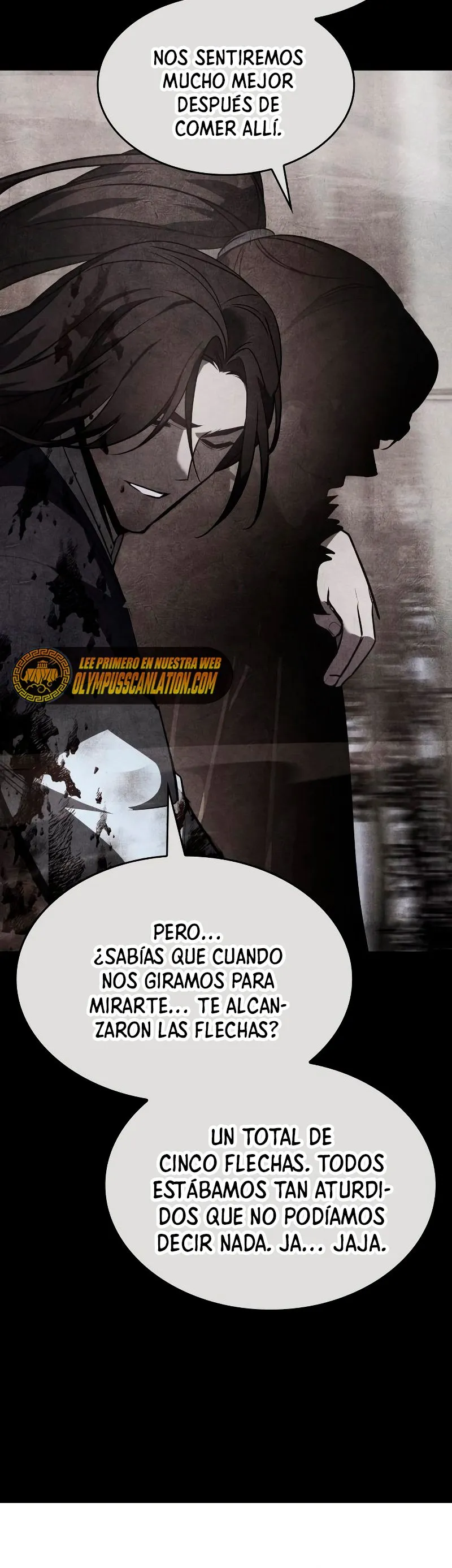 Reencarne como el heredero loco Capítulo 67 en Línea - página 97